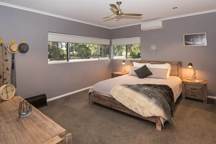 Fifth view of Homely house listing, 1 Lantana Lane, Margaret River WA 6285