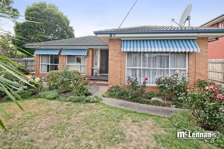16 Walnut Crescent, Noble Park VIC 3174