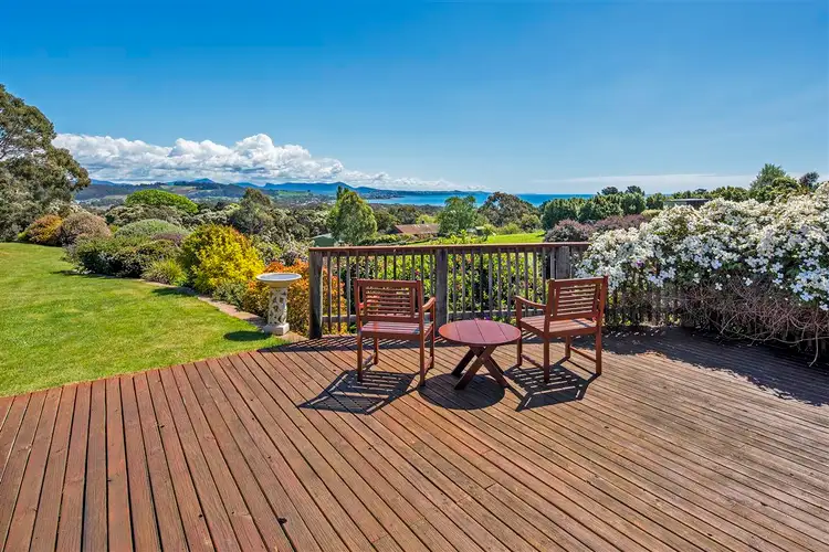 Third view of Homely house listing, 7 Hull Street, Leith TAS 7315