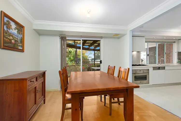 Fourth view of Homely house listing, 39b Hillview Street, Hornsby Heights NSW 2077