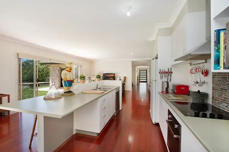 Third view of Homely rural property listing, 22 Nature Valley Court, Tallai QLD 4213