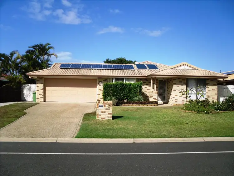 Main view of Homely house listing, 48 Jasmin Drive, Bongaree QLD 4507