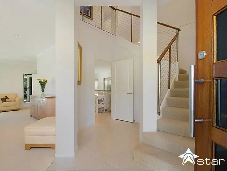 Third view of Homely house listing, 1 Inverness Place, Peregian Springs QLD 4573