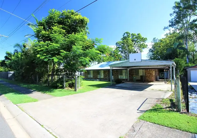 38 Parkway Road, Daisy Hill QLD 4127