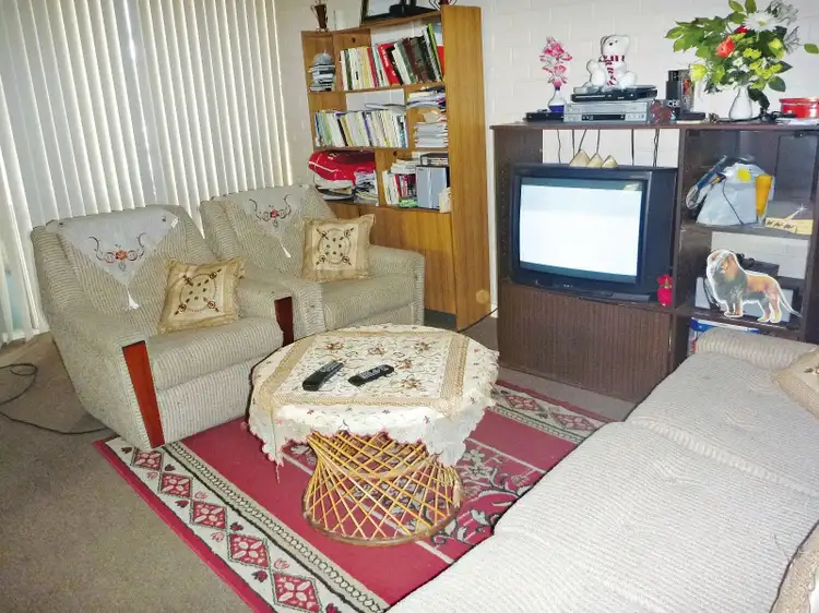 Second view of Homely unit listing, Address available on request