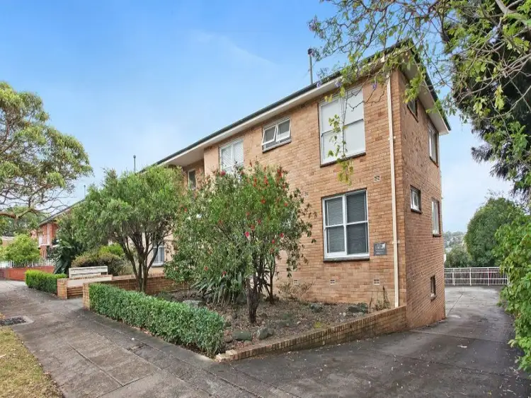 Fourth view of Homely unit listing, 4/18 Church Street, Hunters Hill NSW 2110