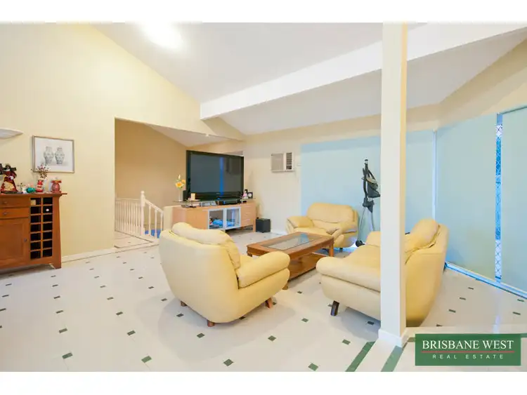 Fifth view of Homely house listing, 19 Clarkson Place, Kenmore Hills QLD 4069