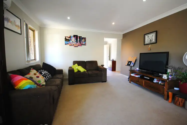 Second view of Homely house listing, 7/23 Darryl Street, Loganlea QLD 4131