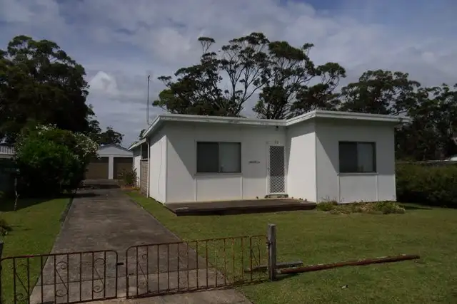 Main view of Homely house listing, 22 Pope Ave, Berrara NSW 2540