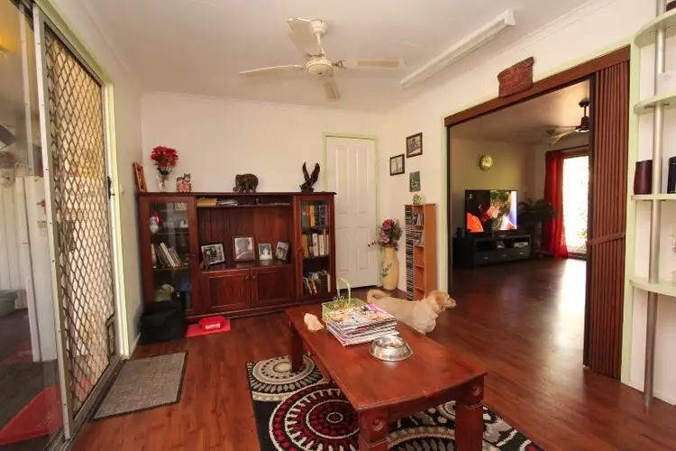 Fifth view of Homely rural property listing, 17 Jensen Road, Jensen QLD 4818