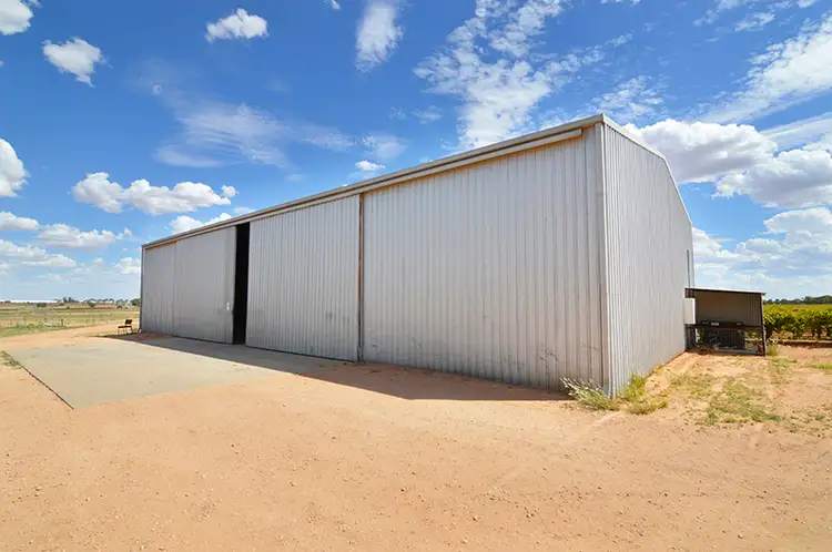 Main view of Homely land listing, Blk 169 Fifth Street, Merbein VIC 3505