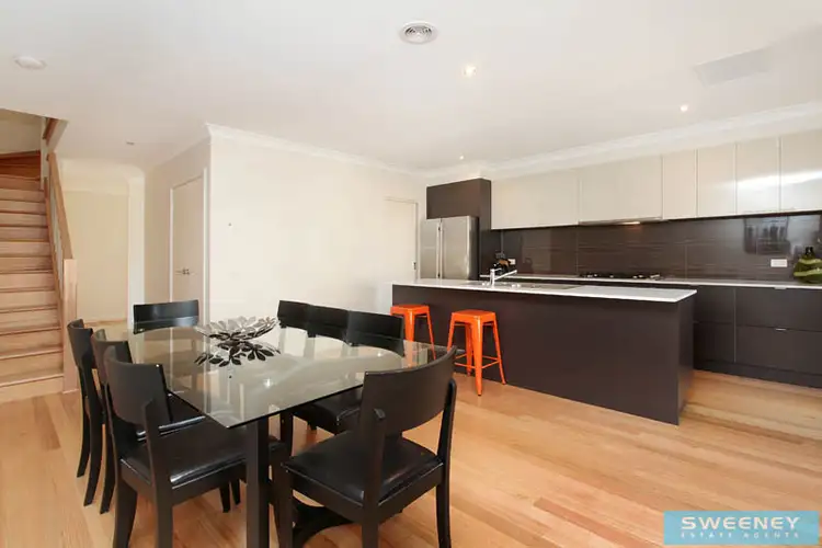 Fourth view of Homely house listing, 47 Keynes Circuit, Plumpton VIC 3335