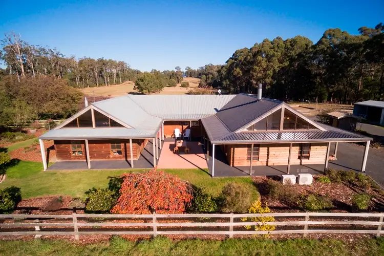 30 Wescombes Road, Moriarty TAS 7307