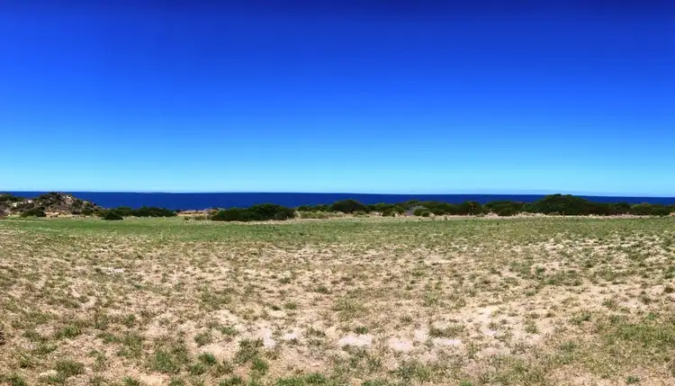 Main view of Homely land listing, 47 (Lot 43) East Parade, Point Boston Via, Port Lincoln SA 5606
