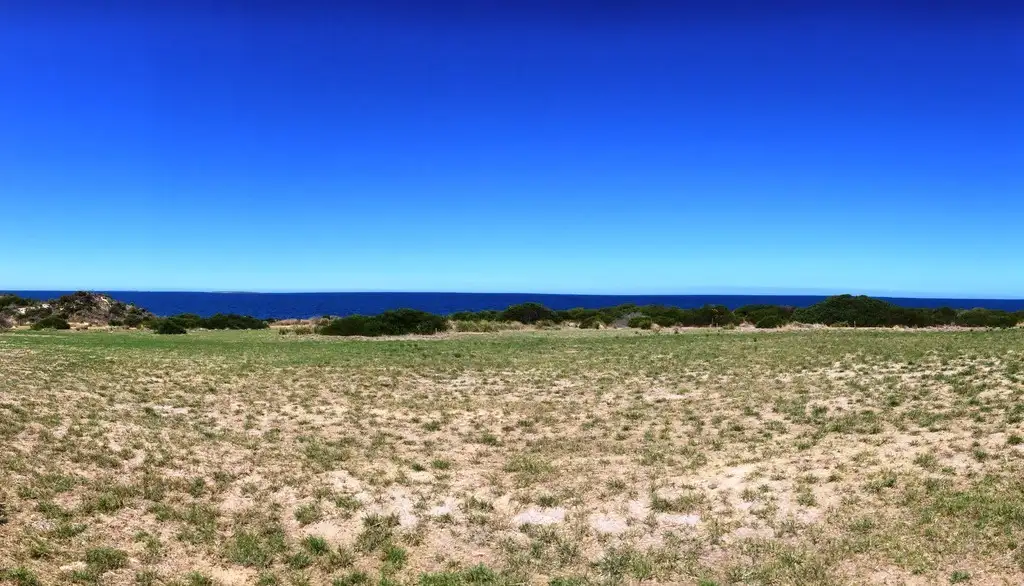 Main view of Homely land listing, 47 (Lot 43) East Parade, Point Boston Via, Port Lincoln SA 5606