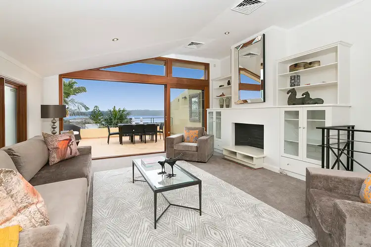 Main view of Homely house listing, 34 Russell Street, Vaucluse NSW 2030