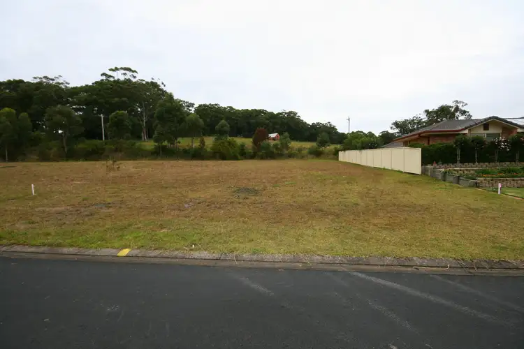 Fourth view of Homely land listing, 23 Hungerford Place, Bonny Hills NSW 2445