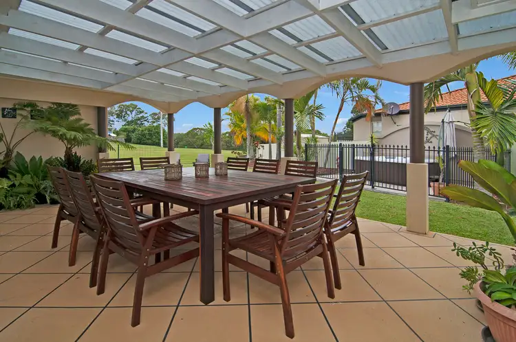 Fourth view of Homely house listing, 68 St Andrews Drive, Cornubia QLD 4130