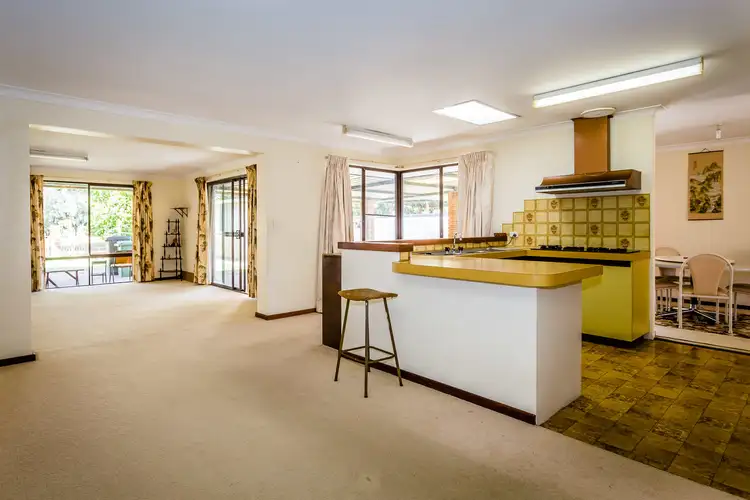 Second view of Homely house listing, 11 Kingfisher Place, Stirling WA 6021