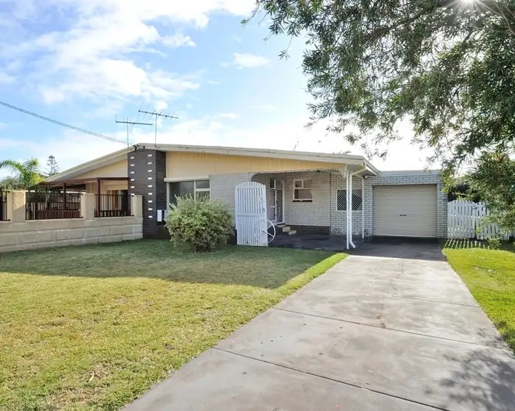 4B Ryan Street, Rockingham WA 6168