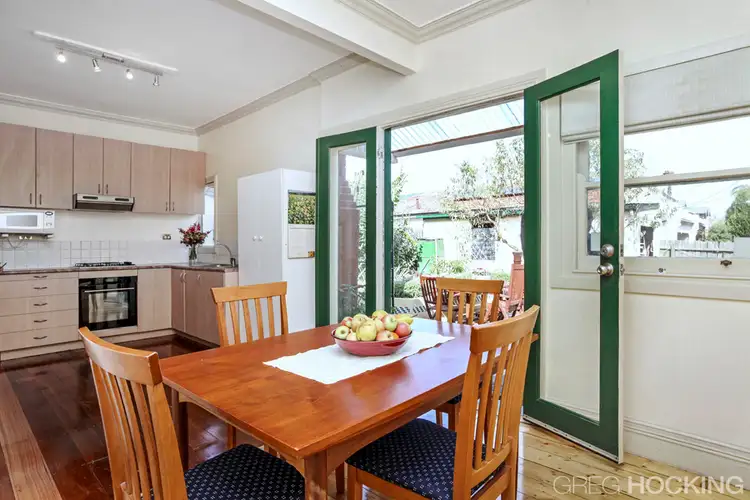 Third view of Homely house listing, 47 Shepherd Street, Footscray VIC 3011