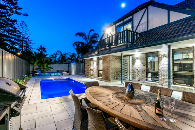 Main view of Homely house listing, 1 Sir Ross Smith Avenue, North Haven SA 5018