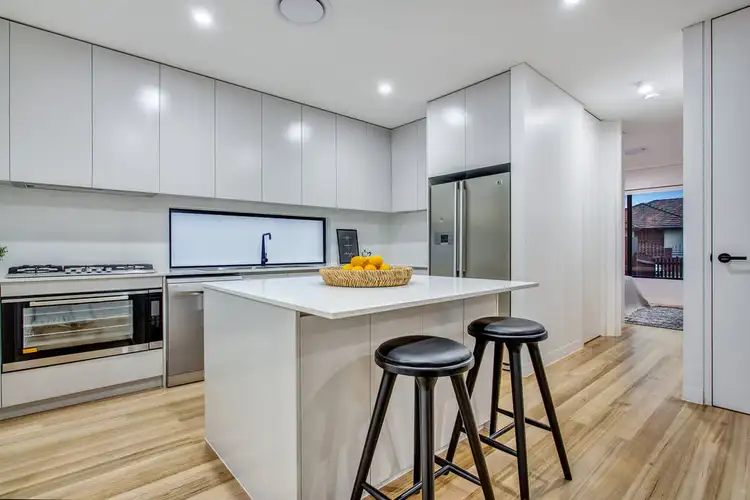 Second view of Homely house listing, 1/32 Cyclamen Avenue, Altona North VIC 3025