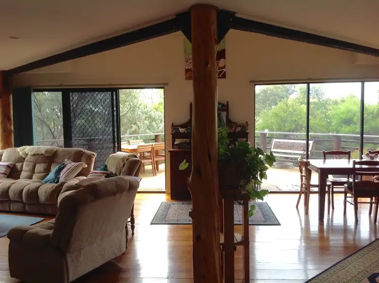 Second view of Homely house listing, 276 Harvey's Farm Road, Bicheno TAS 7215