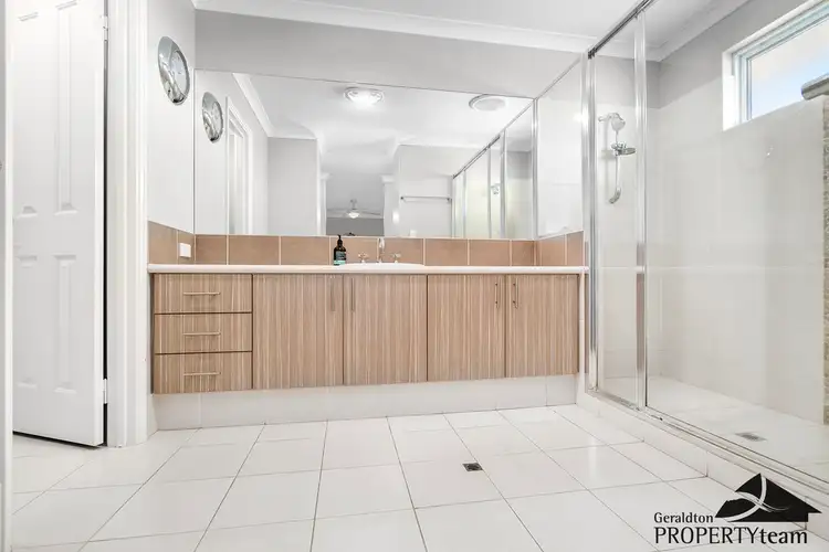 Sixth view of Homely house listing, 28 Derna Parade, Wandina WA 6530