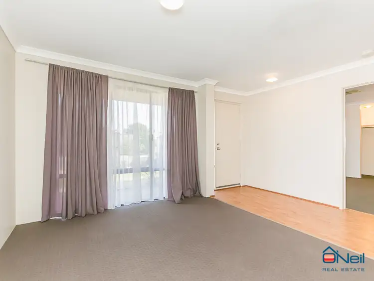 Fourth view of Homely house listing, 18 Aldersyde Meander, Baldivis WA 6171