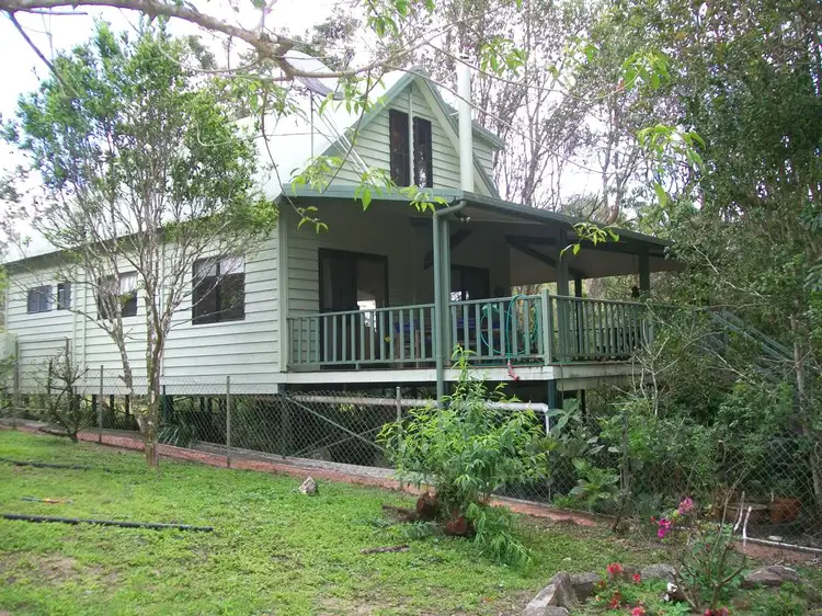 12 Smith Crescent, Paluma QLD 4816