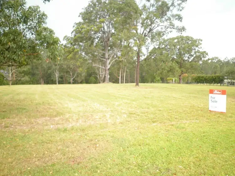 Third view of Homely land listing, 29 Heather Close, Failford NSW 2430