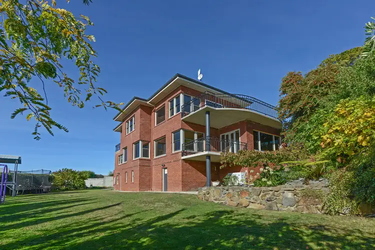 Main view of Homely house listing, 654 Sandy Bay Road, Sandy Bay TAS 7005