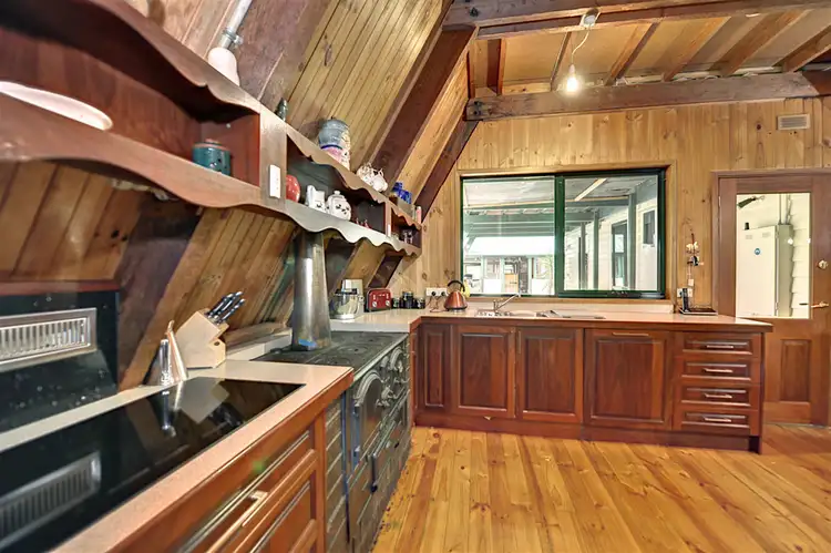 Seventh view of Homely house listing, 164 Mt Doran Road, Elaine VIC 3334