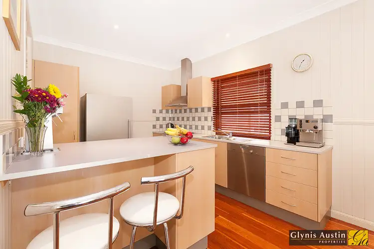 Fifth view of Homely house listing, 18 Sorrel Street, Paddington QLD 4064