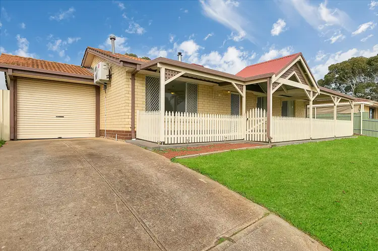 12 Ormiston Road, Morphett Vale SA 5162