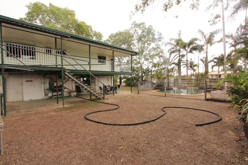 Main view of Homely house listing, 11 Thornton Street, Yabulu QLD 4818