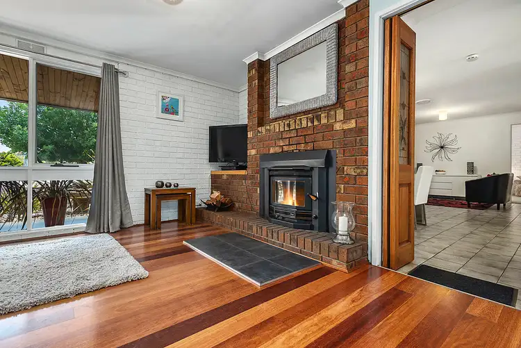 Seventh view of Homely house listing, 22 Parkes Drive, Kyneton VIC 3444