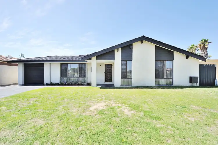 6 Arctic Close, Waikiki WA 6169