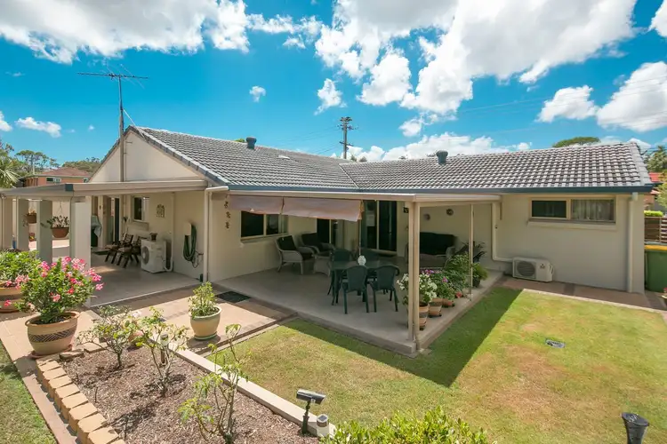 7 Blarney  Road, Capalaba QLD 4157