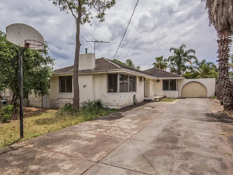 Second view of Homely house listing, 38 Cockman Way, Orelia WA 6167