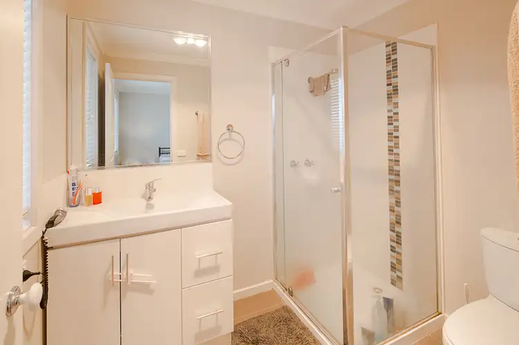 Fifth view of Homely house listing, 6/250 Albert Street, Sebastopol VIC 3356