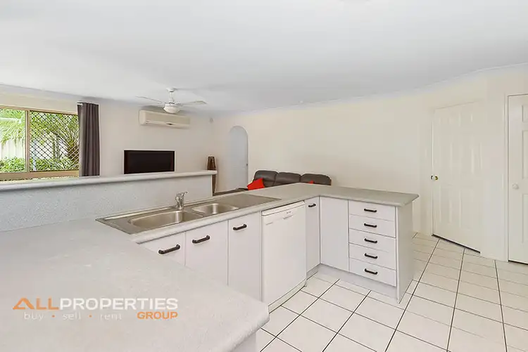 Third view of Homely house listing, 12 Tokay Close, Heritage Park QLD 4118