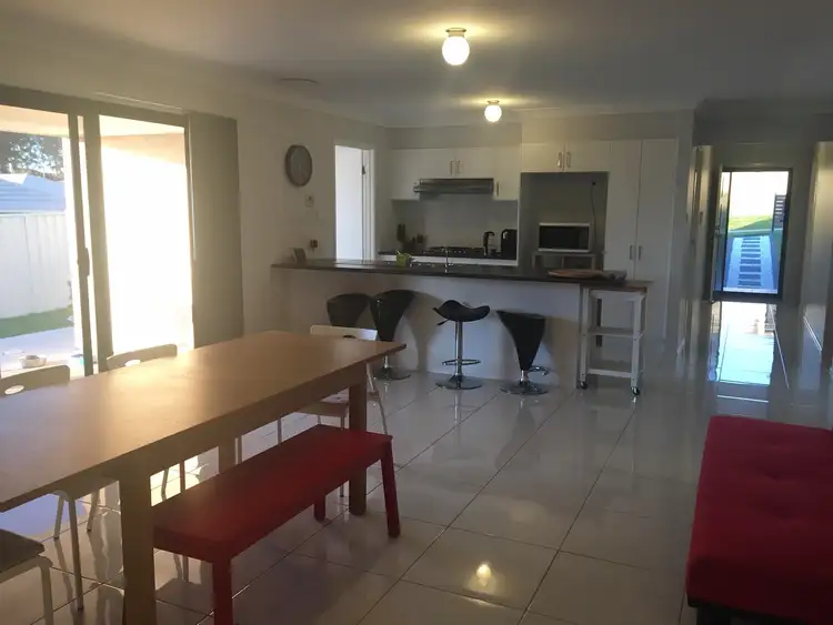 Fourth view of Homely house listing, 34 Sugarwood Drive, Worrigee NSW 2540