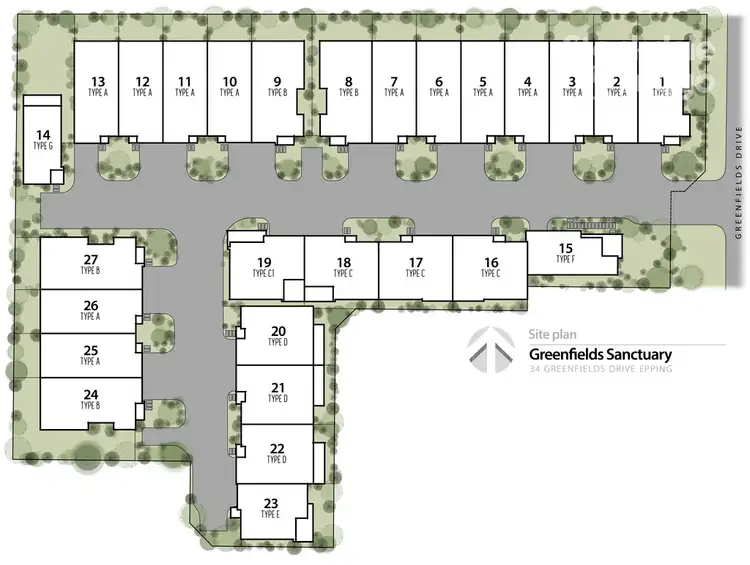 Fifth view of Homely townhouse listing, Address available on request