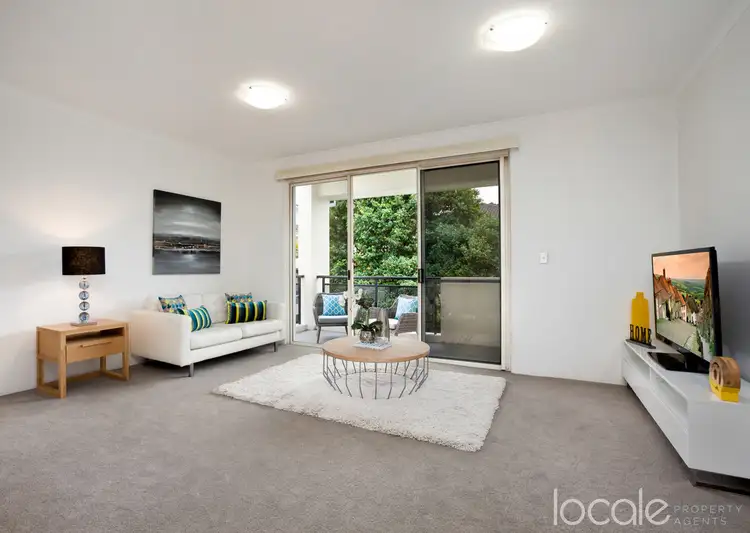 Second view of Homely unit listing, 58/1 Maher Close, Chiswick NSW 2046