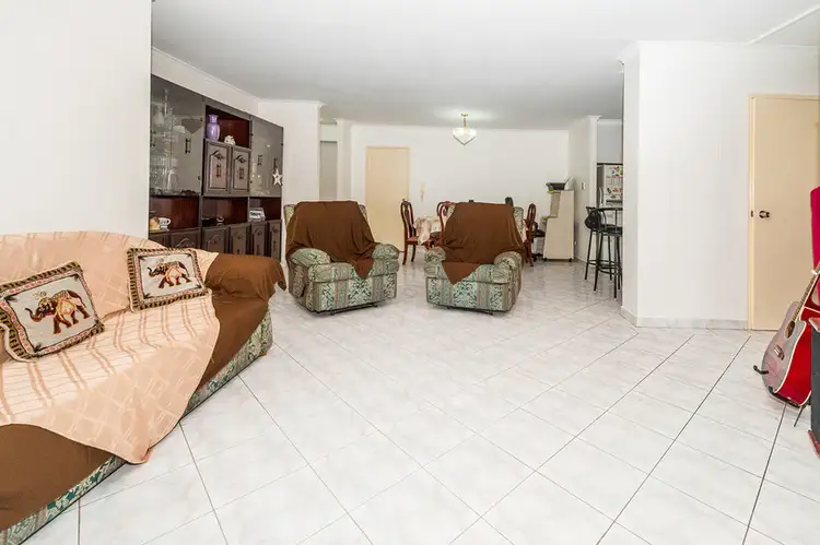 Second view of Homely unit listing, 254/83-93 Dalmeny ave, Rosebery NSW 2018