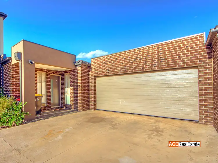 6/12 Fishburn Grove, Melton West VIC 3337