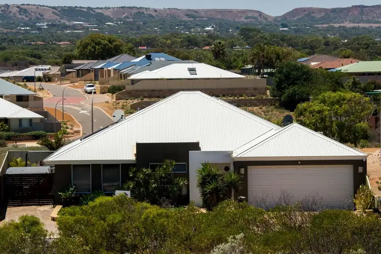 Second view of Homely house listing, 10 Seastar Cove, Sunset Beach WA 6530