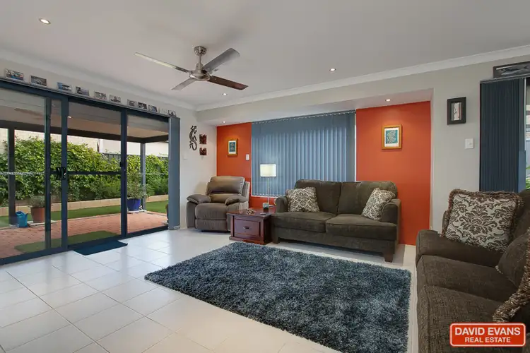 Seventh view of Homely house listing, 105 Smirk Road, Baldivis WA 6171